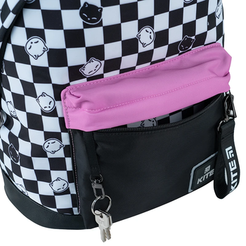 Рюкзак Kite Education teens 910M-4 (K24-910M-4) - Pampik - 14