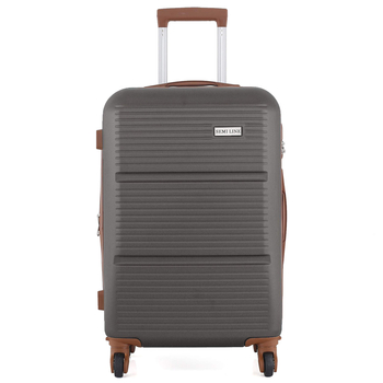 Валіза Semi Line 26" L Graphite (T5583-5) - Pampik - 3