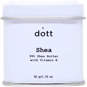 Олія для кутикули та нігтів Dott Grapefruit Nail & Cuticle Oil Clear Care 7.5 мл - Pampik