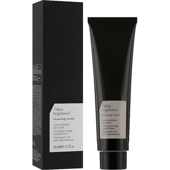 Молочко для обличчя Comfort Zone Skin Regimen Cleansing Cream очищувальне 150 мл - Pampik