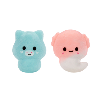 М'яка іграшка-антистрес Fluffie Stuffiez Minis, в асортименті (511885) - Pampik - 2