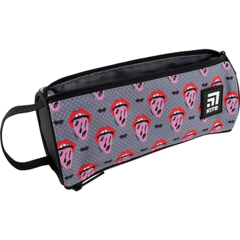 Пенал м'який Kite, 19х7х6.5 см (K22-692-2) - Pampik - 2