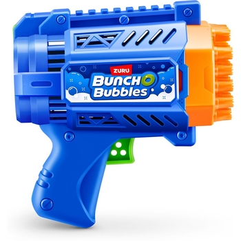 Ігровий набір Bunch O Bubbles серії Mini Бластер з мильними бульбашками (11347) - Pampik - 3
