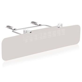 Захисний бар'єр Lionelo Lora XL Beige Sand - Pampik - 3