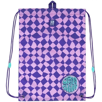 Сумка для взуття Kite, 49x36 см (K24-600L-2) - Pampik