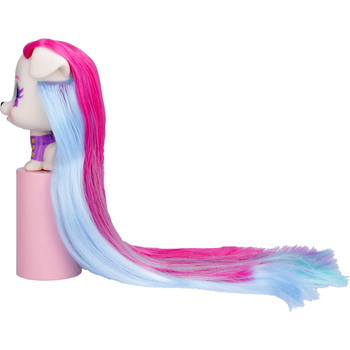 Ігровий набір IMC VIP Pets S6 Bow Power Модний улюбленець Гвен (714779) - Pampik - 5