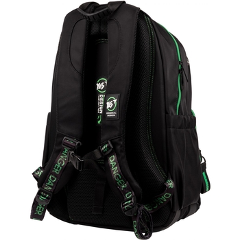 Рюкзак школьный Yes TS-47 Warrior (559620) - Pampik - 4