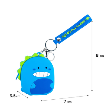 Гаманець Kite 2799-4 (K24-2799-4) - Pampik - 2