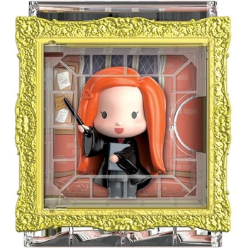 Колекційна фігурка-сюрприз Wizarding World Чарівник 3.8 см 1 шт. (SM22033) - Pampik - 31