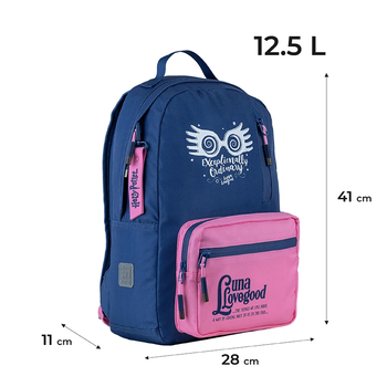 Рюкзак Kite Education teens 949M HP (HP24-949M) - Pampik - 2