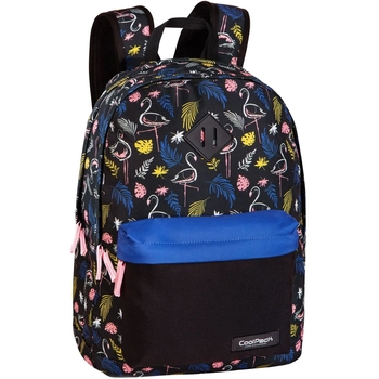 Рюкзак молодежный CoolPack Scout Aruba Night (E96578) - Pampik