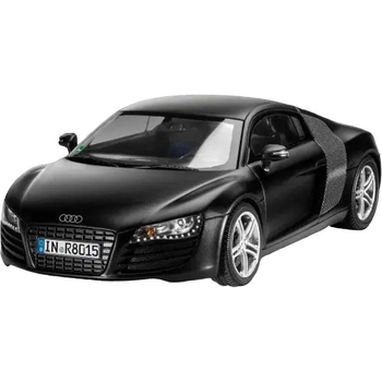 Збірна модель Revell Автомобіль Audi R8, рівень 4, масштаб 1:24, 106 деталей (RVL-67057) - Pampik - 3