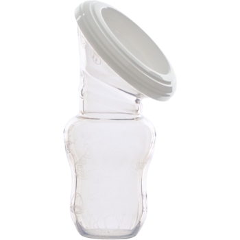 Молокоотсос Baby Team, механический (0011) - Pampik