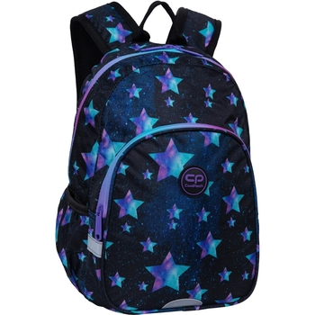 Рюкзак дошкольный CoolPack Toby Star Night (F049830) - Pampik