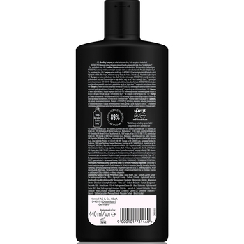 Шампунь Syoss Intense Plex, 440 мл - Pampik - 2