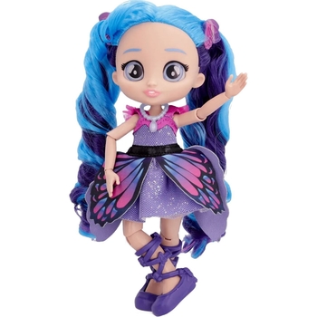 Лялька BFF By Cry Babie Talents Шенон 20 см (913103) - Pampik - 6