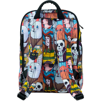 Рюкзак Kite Education teens 2589-5 (K22-2589S-5) - Pampik - 3