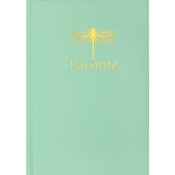 Книга записная Buromax Favourite Pastel в клеточку А6 мятная 96 листов (BM.2420-438) - Pampik