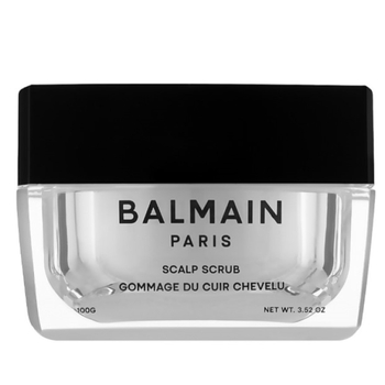 Скраб для кожи головы Signature Men's Line Scalp Scrub 100 г - Pampik