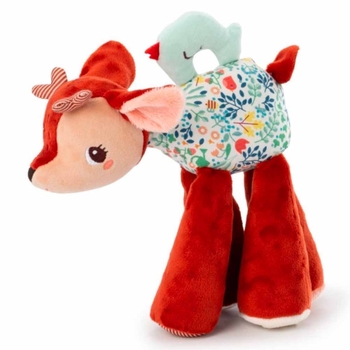 Розвиваюча іграшка Lilliputiens Оленя Стелла (83468) - Pampik - 2