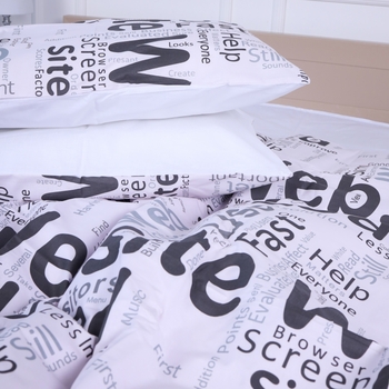 Пододеяльник MirSon 17-4756 Celestina Ranforce Elite 110х140 см (2200008938871) - Pampik - 4