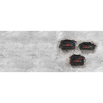 Акумулятор Bosch ProCore 18В 12 А/год (1.600.A01.6GU) - Pampik - 4