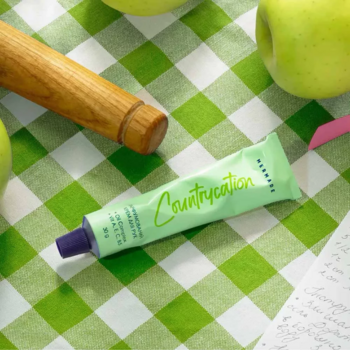 Крем для рук Mermade Countrycation парфюмированный, 30 г - Pampik - 4