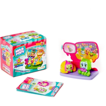 Фигурка Moji Pops S2 Коробочка приключений, в ассортименте (PMP2D612IN00) - Pampik