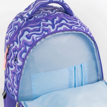 Рюкзак GoPack Education GO24-175M-9 Fear - Pampik - 8