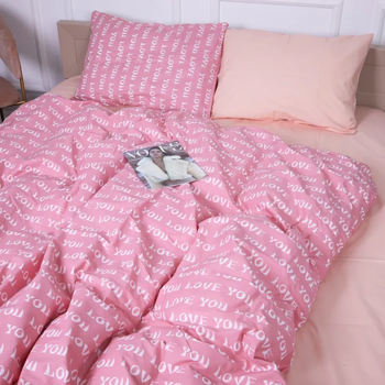 Пододеяльник MirSon 17-4781 Avignon бязь 110х140 см (2200008967154) - Pampik