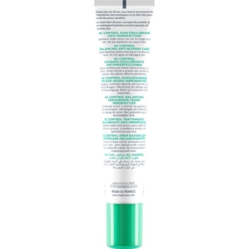 Крем для лица Topicrem AC Control Balancing Anti-Blemish Care 40 мл - Pampik - 2