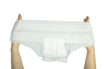 Труси одноразові Baby Team гігієнічні 5 шт. - Pampik - 9