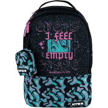 Рюкзак Kite Education teens 2569L-1 (K24-2569L-1) - Pampik