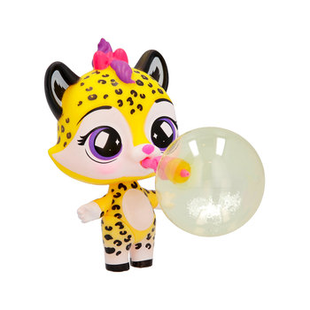 Ігровий набір Bubiloons W2 Леопард Роксі - Pampik - 4