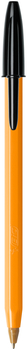 Набор шариковых ручек BIC Orange Ассорти 0.36 мм 4 шт. (516337) - Pampik - 2