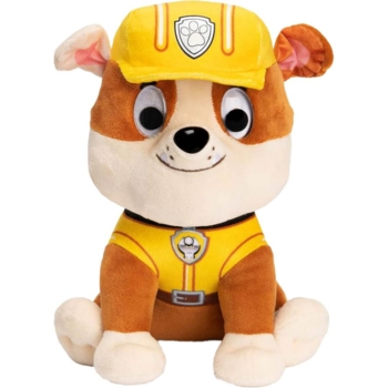 М'яка іграшка-цуценя Paw Patrol Spin Master Кремез, 23 см (SM84240/6058447) - Pampik