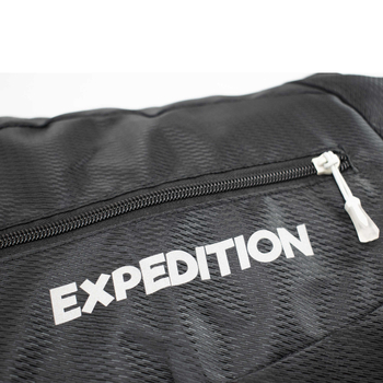 Рюкзак міський Semi Line 24 Black (A3034-1) - Pampik - 5