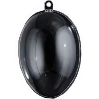 Набор пластиковых форм Yes! Fun Santi Яйцо 8 см 5 шт. (740892) - Pampik