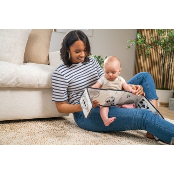 Книжечка бортик Tiny Love День-Ніч (1118900458) - Pampik - 19