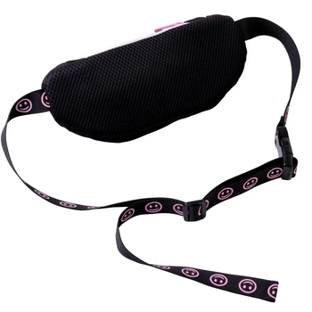 Сумка на пояс Yes SP-34 I Am Smiling (559686) - Pampik - 2