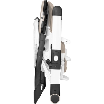 Стільчик для годування Carrello Apricus CRL-14201 ripe lime (35362) - Pampik - 5