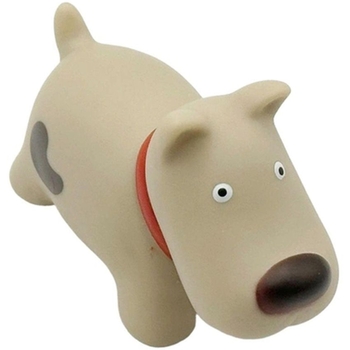 Набір іграшок для купання Bibi Toys Свійські тварини 8 шт. (760936BT) - Pampik - 2