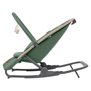 Крісло-качалка Maxi-Cosi Kori Beyond Green Eco (2835045110) - Pampik - 5