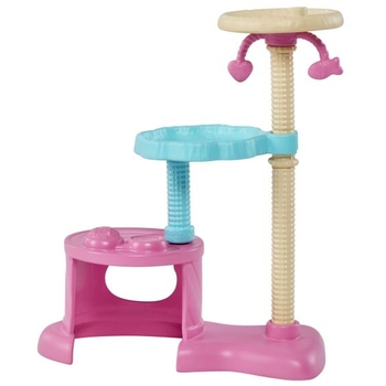 Игровой набор Barbie с котятами (HHB70) - Pampik - 2