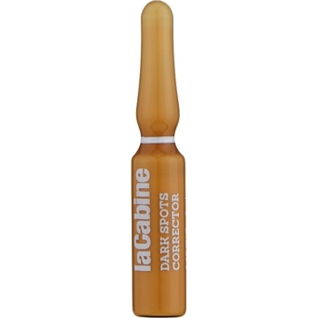Ампула для лица La Cabine Dark Spots Corrector против пигментных пятен 2 мл - Pampik