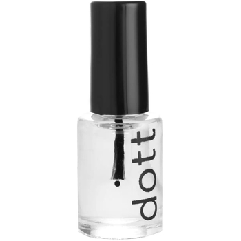 Олія для кутикули та нігтів Dott Clear care Mini Грейпфрут 7.5 мл - Pampik - 2