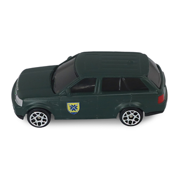 Мінімодель TechnoDrive Шеврони Героїв S1 в асортименті (250363UM) - Pampik - 4