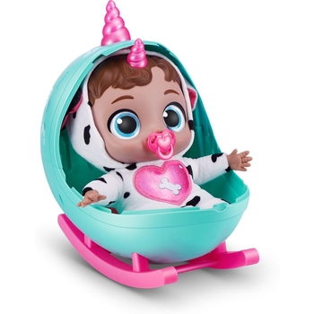 Іграшка-сюрприз Babycorns-B Лялька Цуценя (92108B) - Pampik - 15