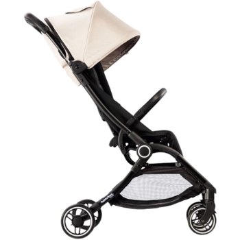 Коляска прогулочная Hamilton by Yoop S2 Khaki - Pampik