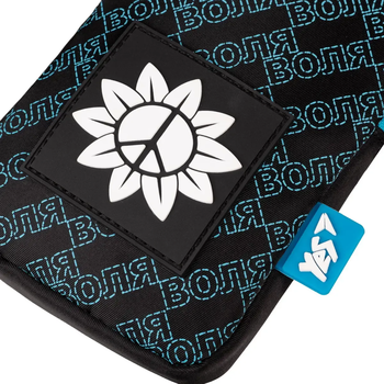 Сумка через плечо Yes CB-1 Sunflower (559738) - Pampik - 3